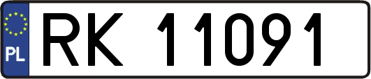 RK11091