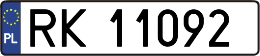 RK11092