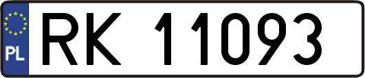 RK11093