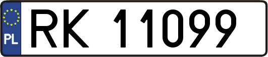 RK11099