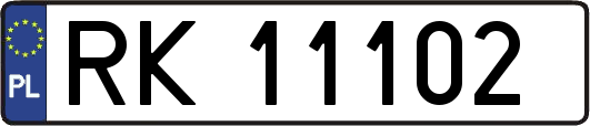 RK11102
