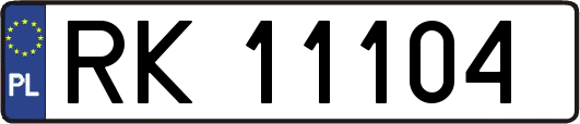 RK11104