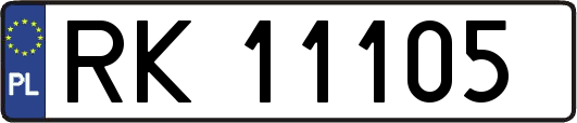 RK11105