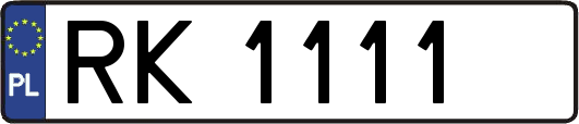 RK1111