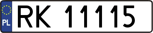 RK11115