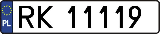 RK11119