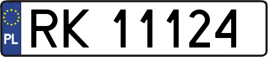 RK11124