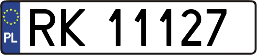 RK11127