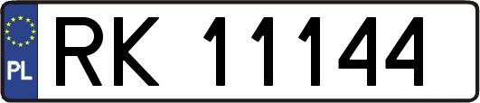 RK11144