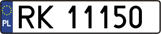 RK11150