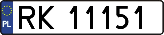 RK11151