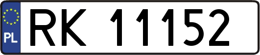 RK11152