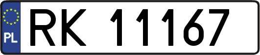 RK11167