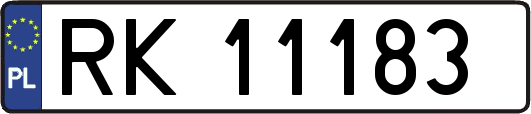 RK11183