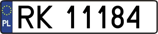 RK11184