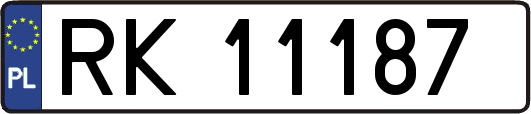 RK11187