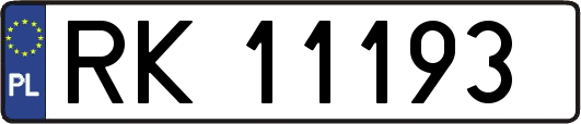 RK11193