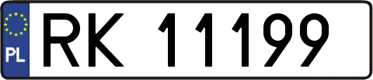 RK11199
