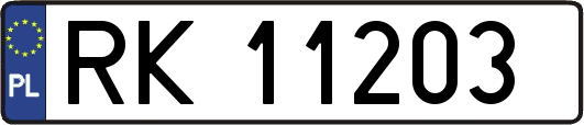 RK11203