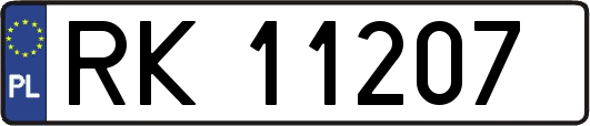 RK11207
