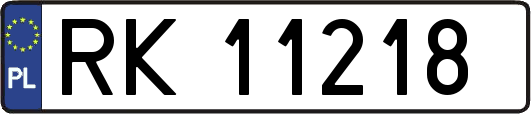 RK11218