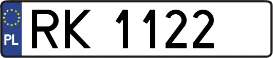 RK1122