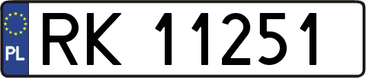 RK11251