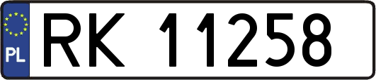 RK11258