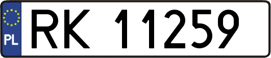RK11259