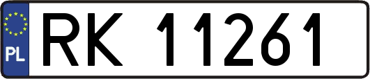 RK11261