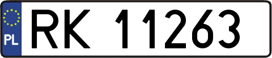 RK11263