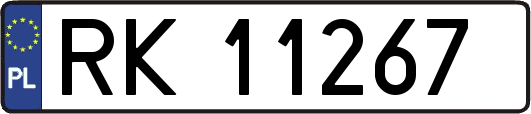 RK11267
