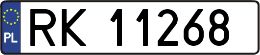 RK11268