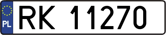 RK11270