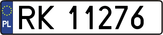 RK11276