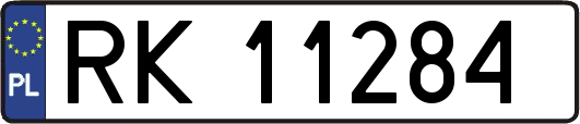 RK11284