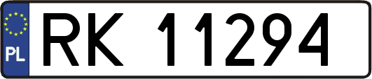 RK11294