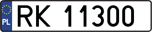 RK11300