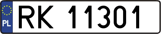 RK11301