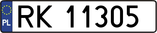 RK11305