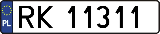 RK11311