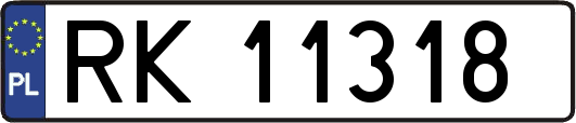 RK11318