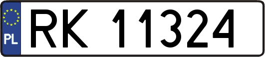 RK11324