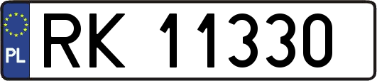 RK11330
