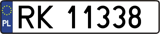 RK11338
