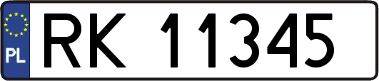 RK11345