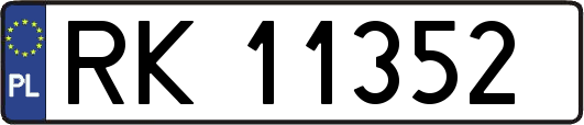 RK11352