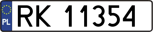 RK11354