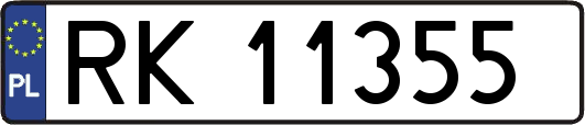 RK11355