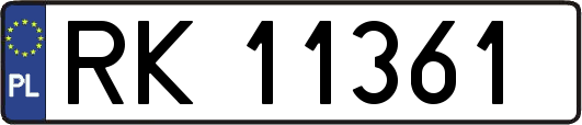 RK11361